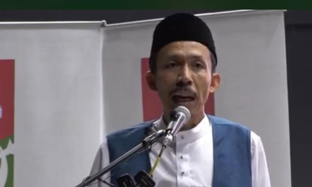 Bekas Ketua Pemuda Umno Machang Umum Sertai Bersatu