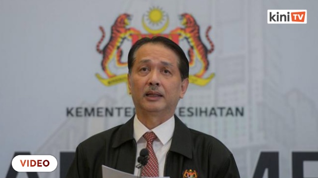 KKM akui ubat anti malaria ada kesan sampingan rawat 