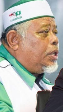 Johor PAS seeking to meet Hasni to discuss pact