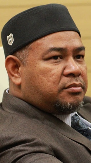 Khairuddin terus berteka-teki alasan dipecat sebagai AJK Pas Pusat