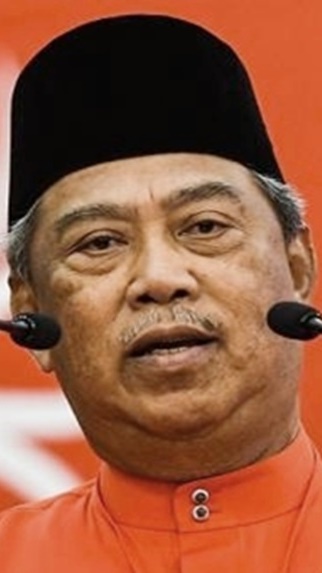 PRN Johor: Muhyiddin mungkin tak pertahan DUN Gambir