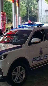 Deputy IGP: PDRM to use in-car radars to catch speeding vehicles during CNY