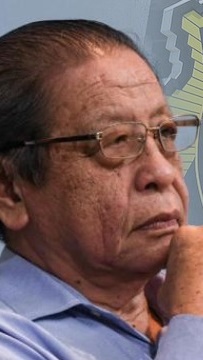 Kit Siang slams 'petty' MACC vendetta against Sivarasa