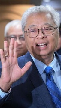 Ismail Sabri: Pongal festival can foster unity among 'Keluarga Malaysia'