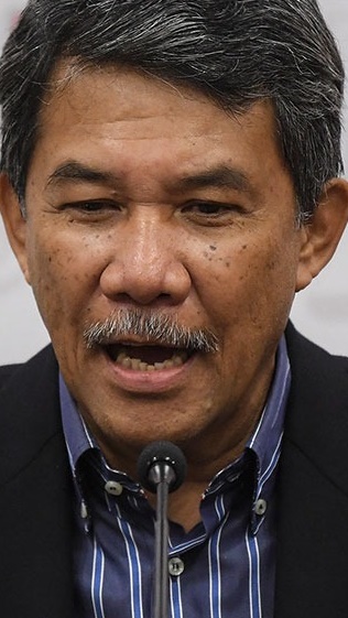 Mat Hasan: Majority in Umno prefer going without PAS in Johor polls