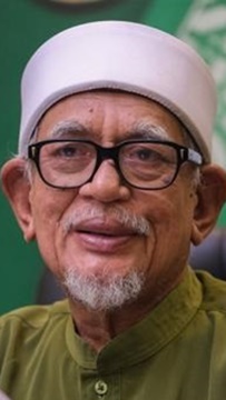 PRN Johor: PAS akan bertanding, tapi caranya 'tunggu dan lihat' - Hadi