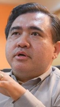 Tony Pua dilantik sebagai penasihat dasar setiausaha agung DAP