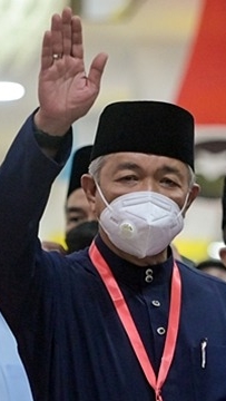 'Petronas sesuai ambil alih Sapura, saya yakin PM akan lakukan'