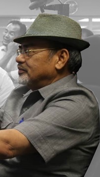 Ex-envoy: Tajuddin not suitable for such an important position