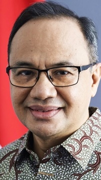 Lantikan Tajuddin: Indonesia tak mahu terlibat masalah politik Malaysia