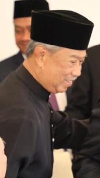 Abdul Hadi, Takiyuddin kata PAS tetap istiqamah dengan PN - Muhyiddin