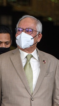 1MDB’s ex-CFO_ Najib never reprimanded me