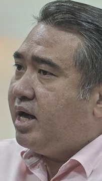 Tony Pua appointed as Anthony Loke’s policy advisor
