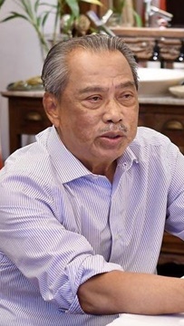 Muhyiddin calls for the reactivation of the national food security council