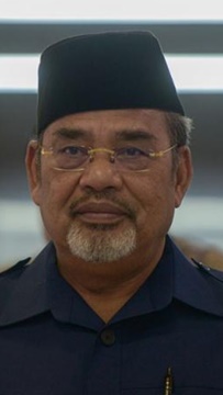 Tajuddin sahkan dilantik jadi Duta Besar Malaysia ke Indonesia