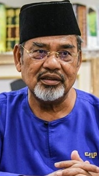 'Jangan ingat rakyat lupa' - Petisyen bantah Tajuddin dilantik jadi duta