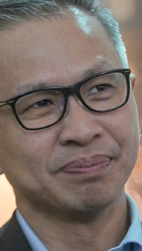 Tony Pua responds to being called ‘arrogant’ in Mahathir's book
