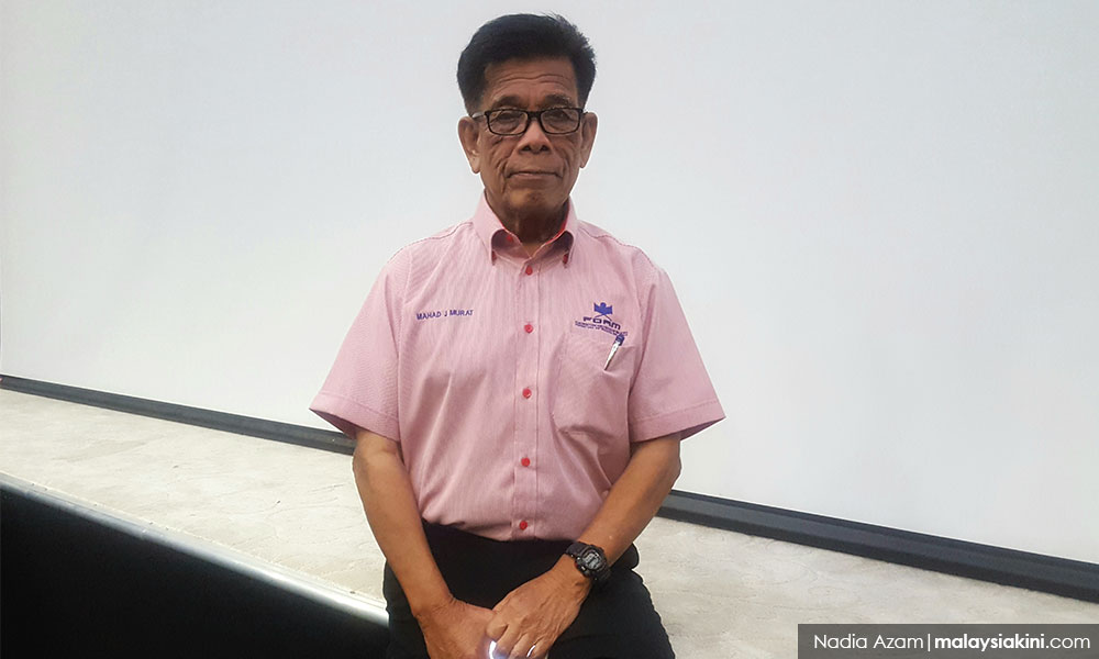 Ada baiknya kerusi CEO Finas kosong sekarang, kata Semesta