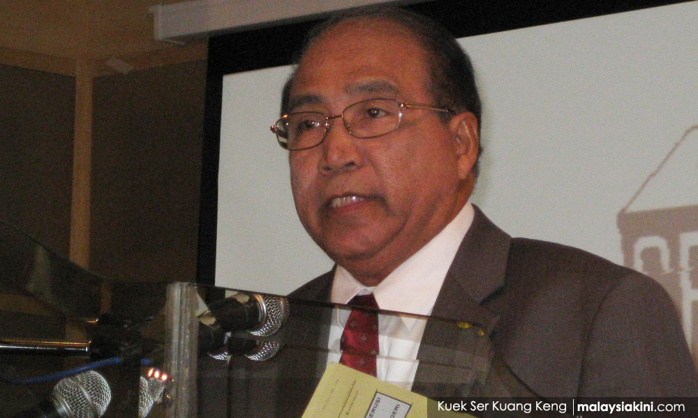 Zahid lawyers suggest RM360k to print Quran, but ex-EC deputy says otherwise