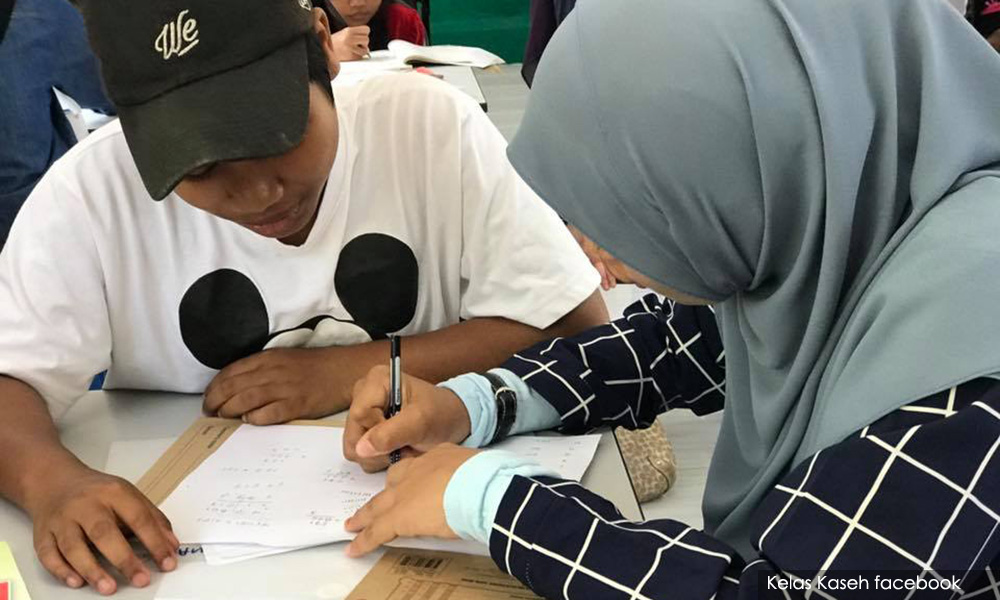LETTER | Tuition: Life support of good grades?