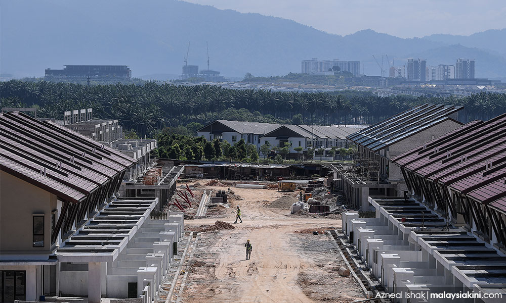 First-time buyers, renters should engage professional agents: Miea