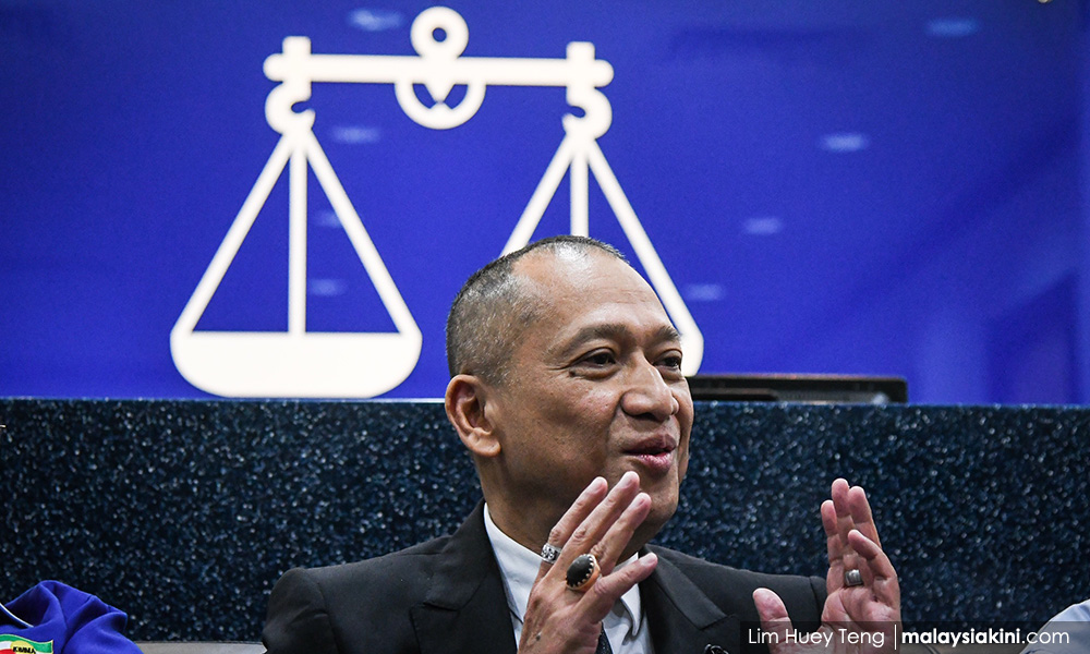 Laporan: Adakan PRU untuk tamatkan ketidakpastian - Nazri