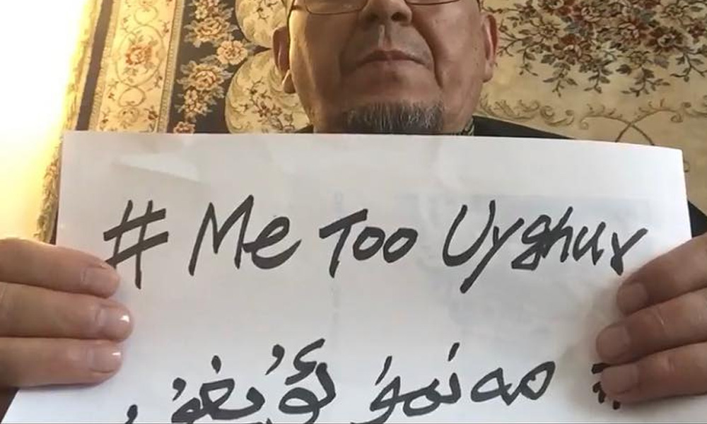 LETTER | Extradition stops where asylum granted