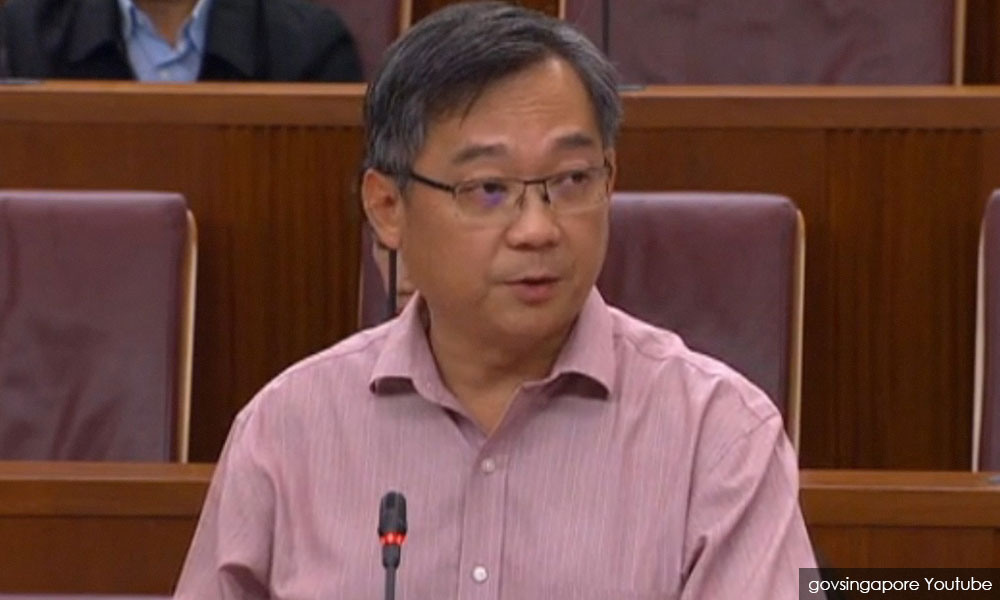 Singapore to start ‘small and selectively’ in reopening borders