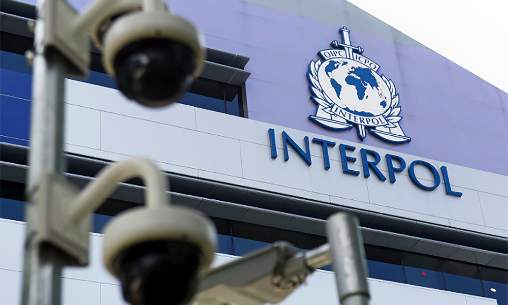 Criminals using food delivery services to transport drugs during lockdown - Interpol