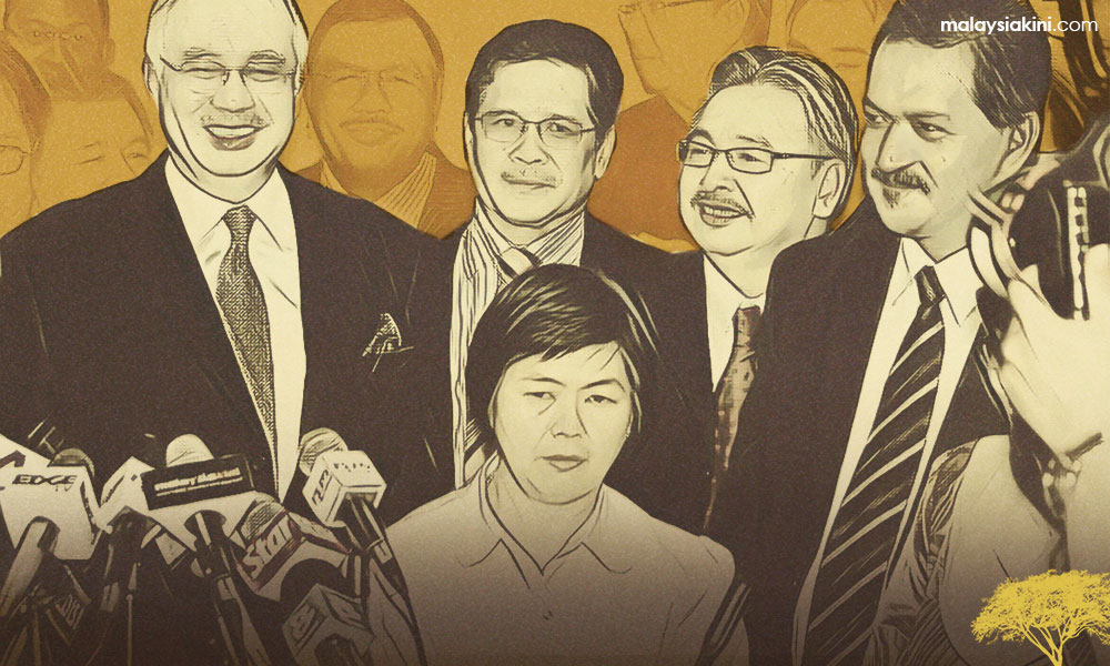 Sedekad lepas krisis Perak: Berkesankah undang-undang antilompat parti?