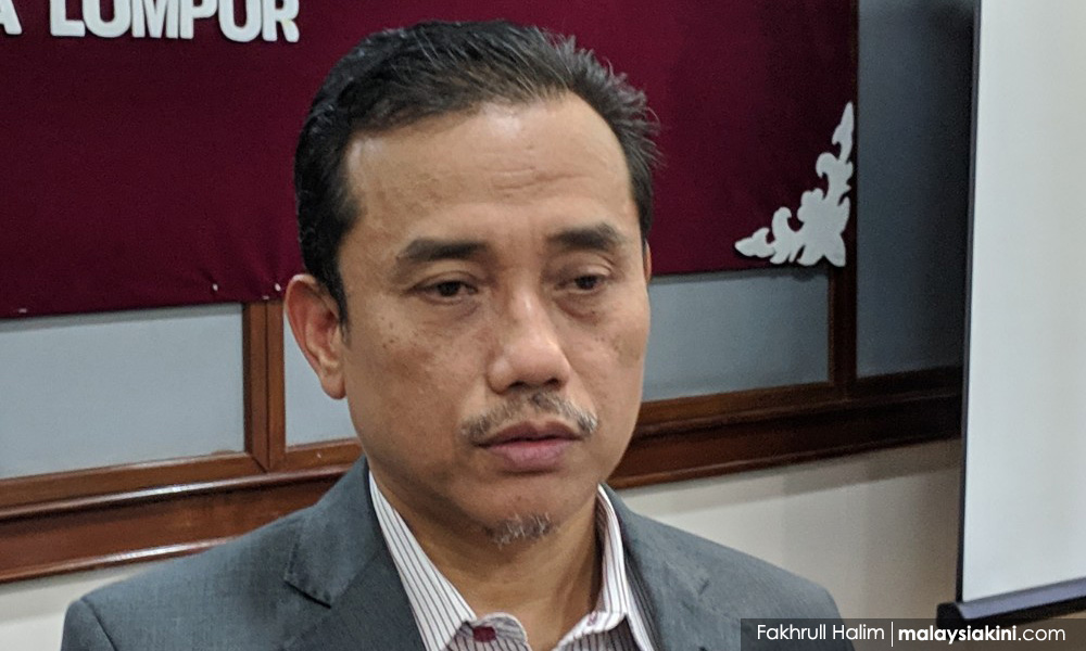 Pembela kemuka 20 tuntutan, tolak inkues kedua Adib