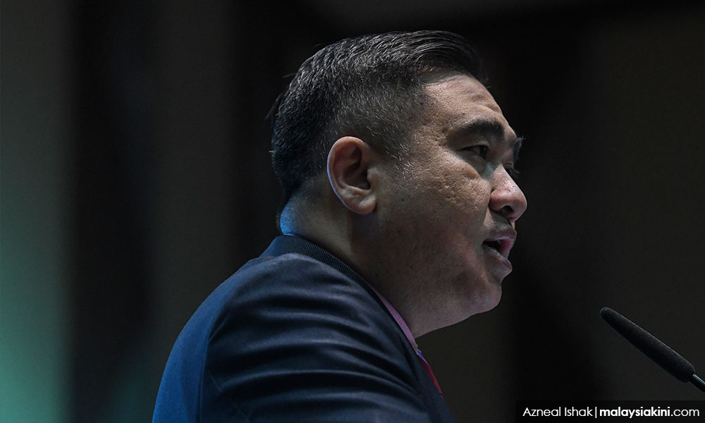 Loke: Muhyiddin can stall but can't run from Parliament