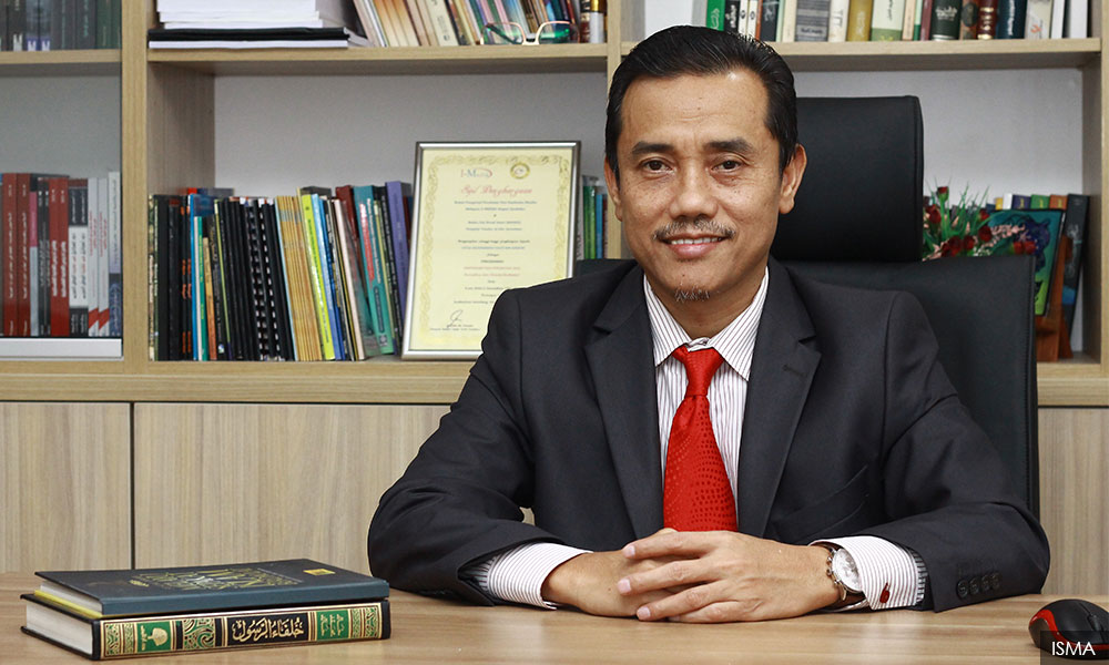What is Isma-like hate mongering?