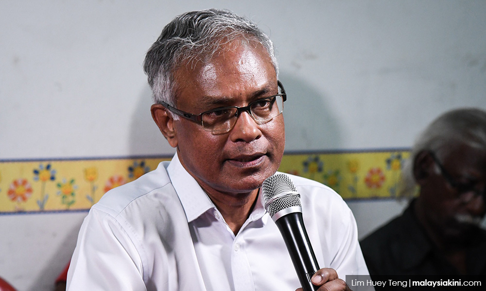 PSM urges gov't to implement universal basic income-type programme