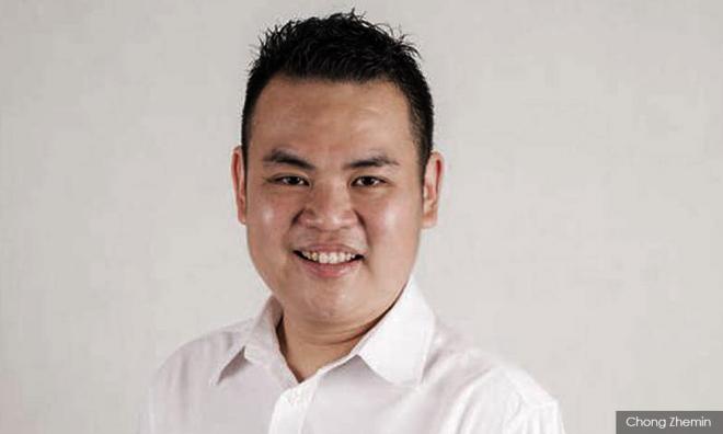 国盟上台取消独中拨款是事实，董总勿为马华漂白