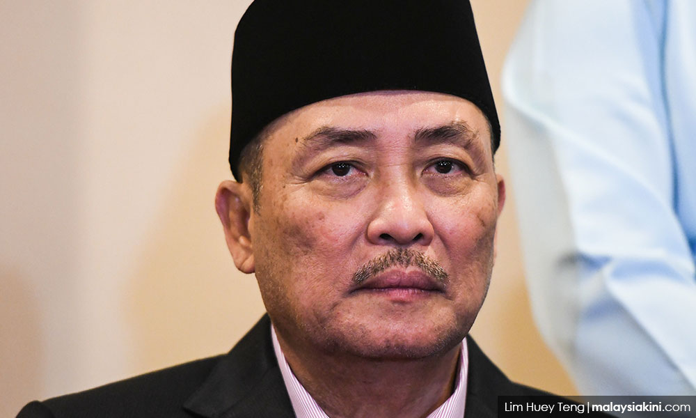 Seats contested will be known this week - Sabah Bersatu chief
