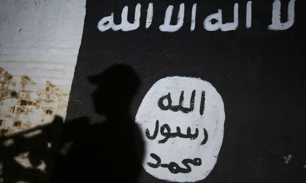 16 M'sians linked to Islamic State have returned home