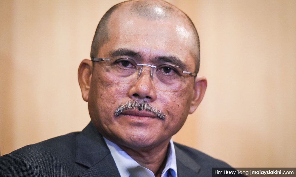 Cabinet committee on food security to be set up - Ronald Kiandee