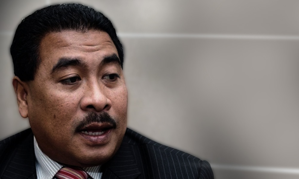 25 penguat kuasa bersubahat seludup pendatang tanpa izin ditahan