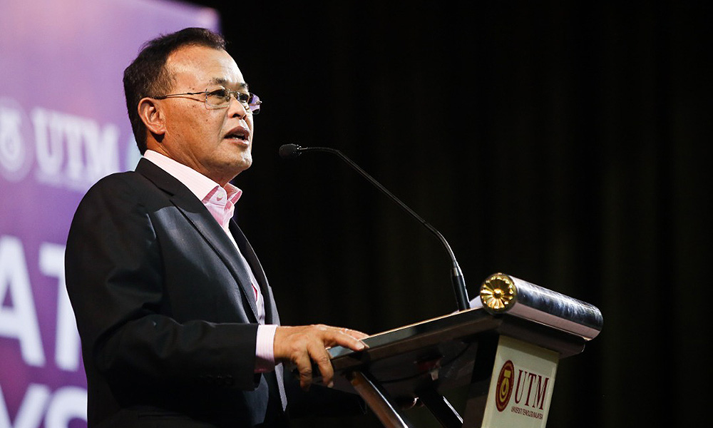 Ex-MB gone rogue: Johor Bersatu seeks guidance from central leaders