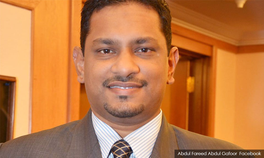 Bar to proceed with AGM this Saturday amid Covid-19 concerns