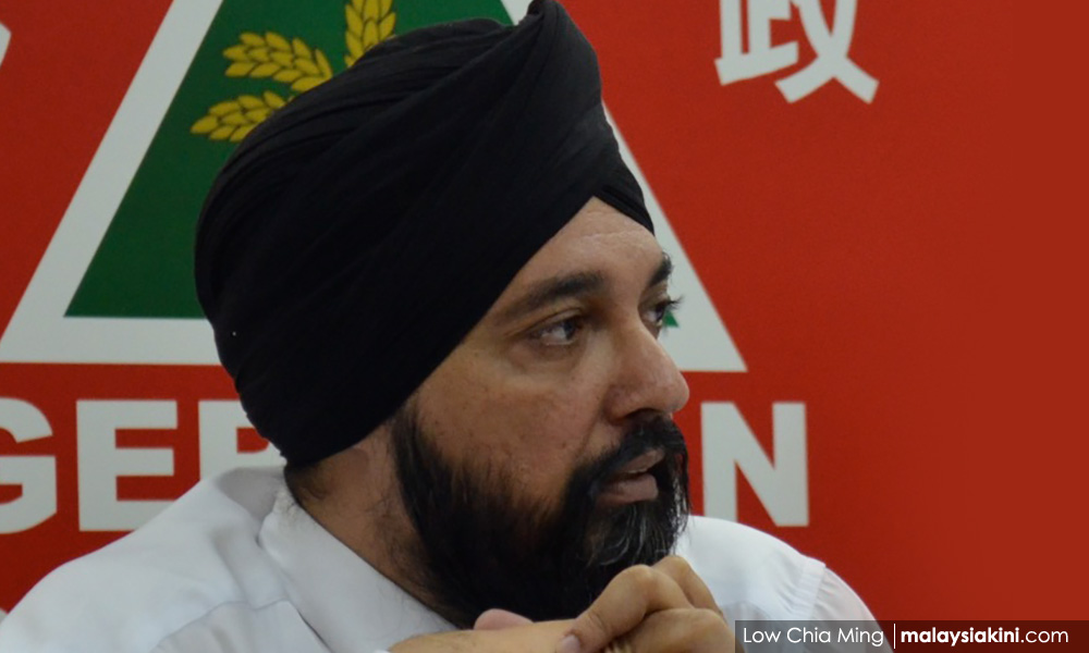 Proposal to open M'sia to business travellers 'unwise', says Gerakan