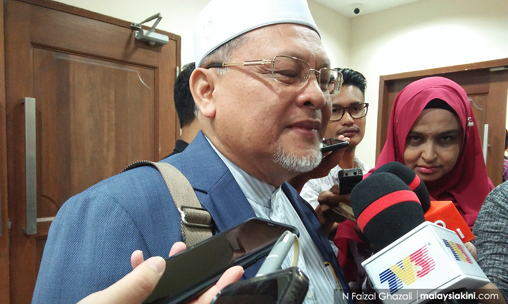 Kelantan hopes new federal gov't will pay petroleum royalty