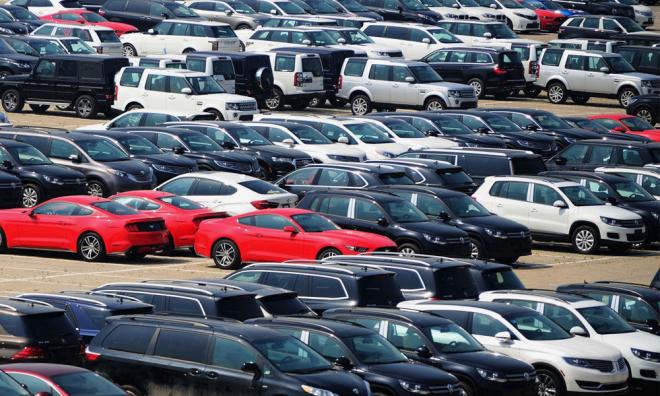 Pengecualian cukai jualan kenderaan dilanjutkan hingga Jun 2021