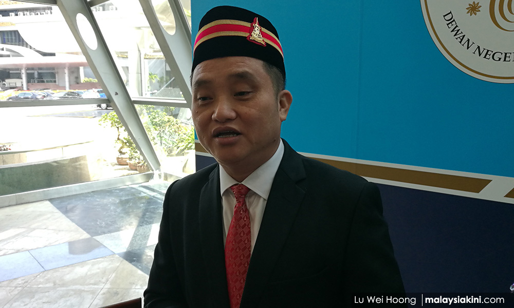 DUN S'gor mungkin tangguh mulai Rabu