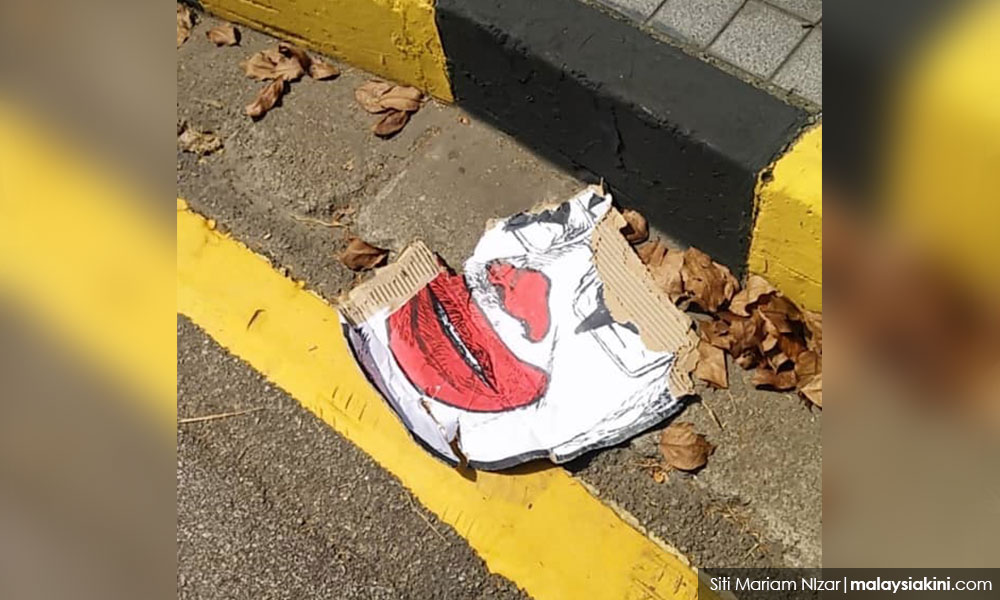 We were doing our job, not protesting – Mkini interns set record straight