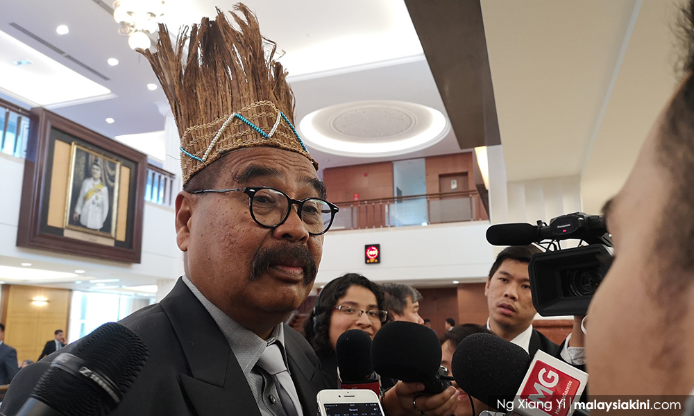 Cameron Highlands Mp Among Those Tipped For Glc Appointments