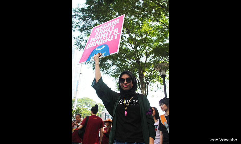 C4: Police probe against activist an act of intimidation
