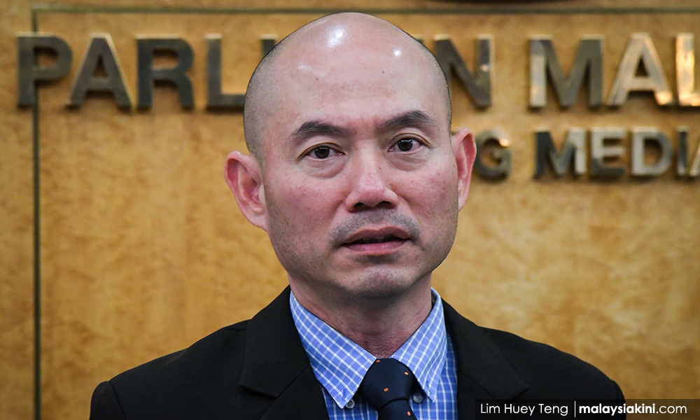 July 27 for High Court hearing of Kepong MP's bid to stay MCA defamation suit