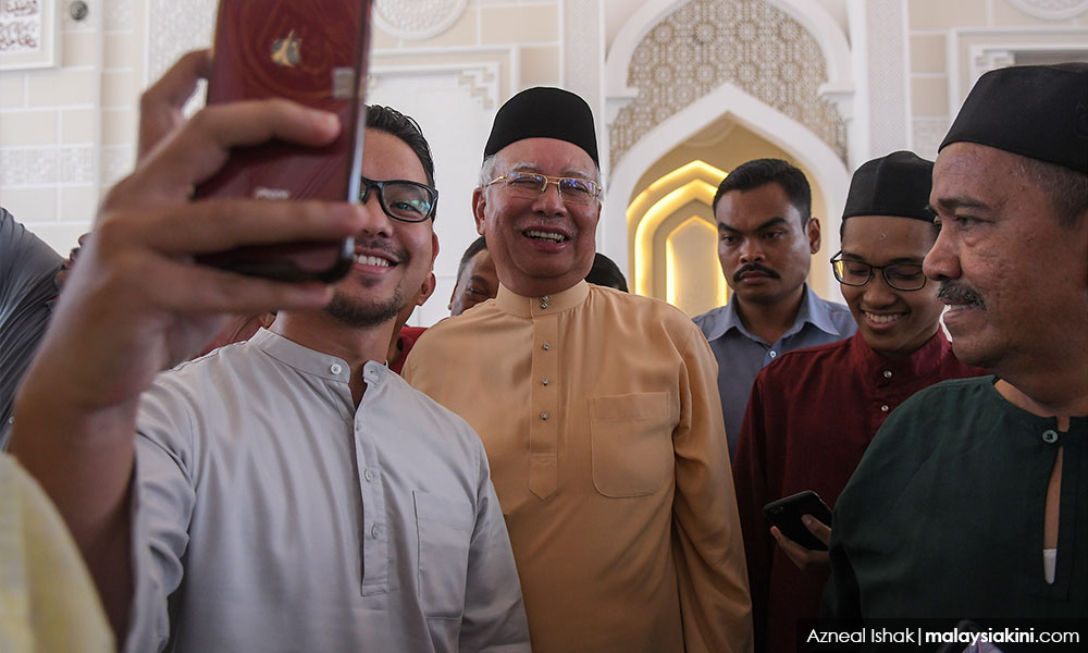 YOURSAY | M’sia, too, has a Trumpian leader and his slavish followers